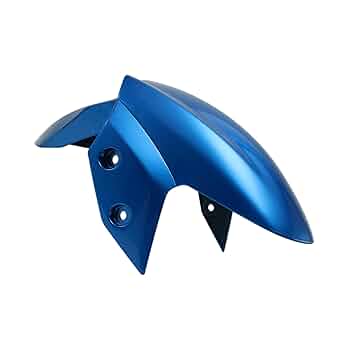 スズキ純正パーツフロントフェンダー53111-42f00-yba未使用品 Amazon | 台湾SUZUKI純正 Swish スウィッシュ フロント